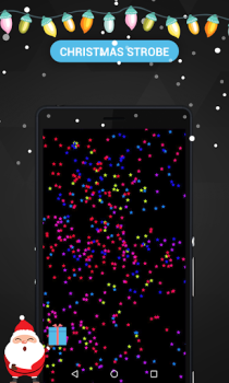 Download Music Strobe Hiburan untuk Android tangkapan layar 5
