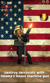 Download Obama 2022 Hiburan untuk Android tangkapan layar 7