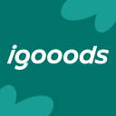 Download  igooods: Доставка продуктов