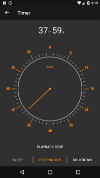 Download AIMP Remote Control Musik dan audio untuk Android tangkapan layar 6