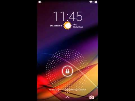Download Chronus Information Widgets Kerja untuk Android tangkapan layar 8