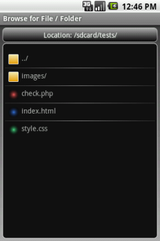 WebMaster's HTML Editor Lite
