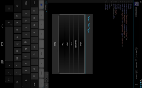 WebMaster's HTML Editor Lite