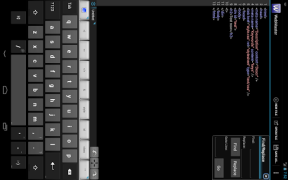 WebMaster's HTML Editor Lite