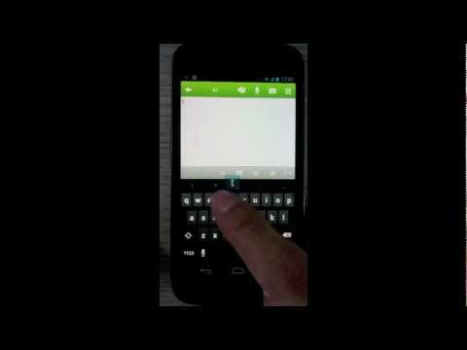 Download GNotes - Note, Notepad & Memo Kerja untuk Android tangkapan layar 5