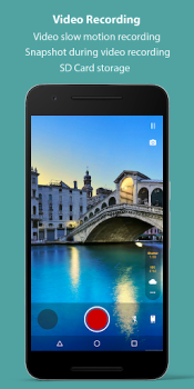 Download Footej Camera - PRO HD Camera Foto untuk Android tangkapan layar 4