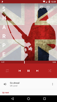 Download Phonograph Music Player Musik dan audio untuk Android tangkapan layar 7