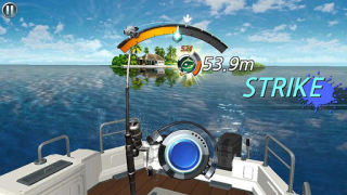 Download Fishing Hook Game olahraga untuk Android tangkapan layar 6