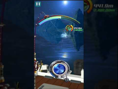 Download Fishing Hook Game olahraga untuk Android tangkapan layar 8