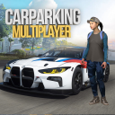 Download  Car Parking Multiplayer