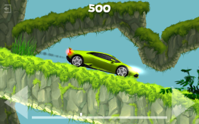Download Exion Hill Racing Ras untuk Android tangkapan layar 2