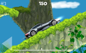 Download Exion Hill Racing Ras untuk Android tangkapan layar 3