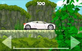 Download Exion Hill Racing Ras untuk Android tangkapan layar 4
