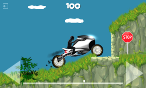 Download Exion Hill Racing Ras untuk Android tangkapan layar 5