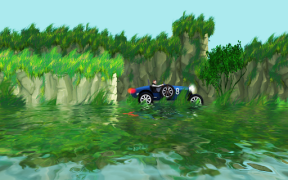 Download Exion Hill Racing Ras untuk Android tangkapan layar 6