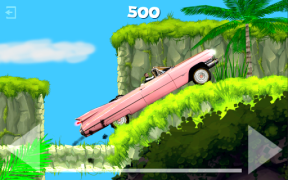 Download Exion Hill Racing Ras untuk Android tangkapan layar 7
