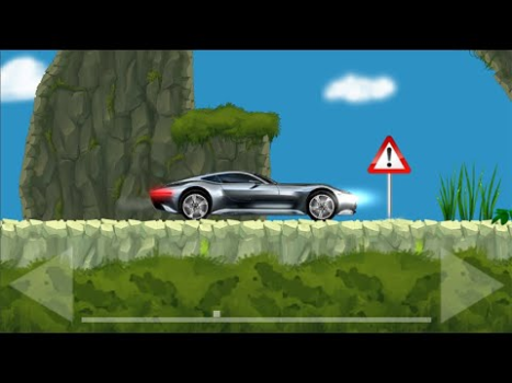 Download Exion Hill Racing Ras untuk Android tangkapan layar 8