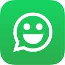 Download  Wemoji - WhatsApp Sticker Make