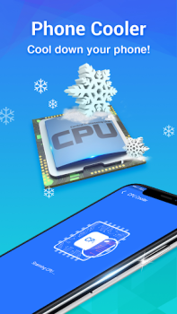Download Virus Cleaner, Antivirus Clean Alat untuk Android tangkapan layar 6