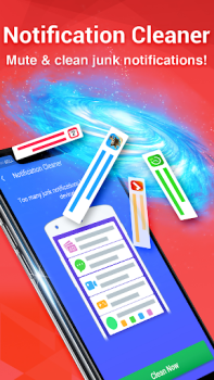Download Virus Cleaner, Antivirus Clean Alat untuk Android tangkapan layar 7