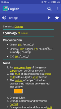 Download English Dictionary - Offline Buku dan Referensi untuk Android