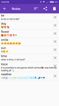 Download English Dictionary - Offline Buku dan Referensi untuk Android tangkapan layar 5