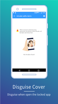 Smart AppLock: Privacy Protect