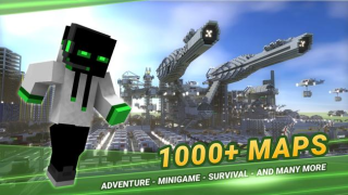 Download Mods AddOns for Minecraft PE Alat untuk Android tangkapan layar 3