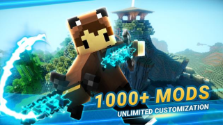 Download Mods AddOns for Minecraft PE Alat untuk Android tangkapan layar 6