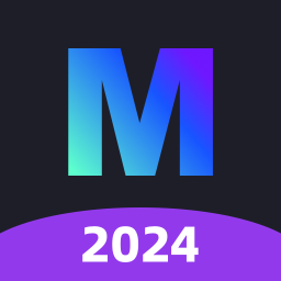 app logo