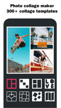 Download Photo Editor & Collage - Lidow Foto untuk Android tangkapan layar 5