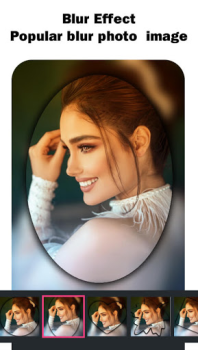 Download Photo Editor & Collage - Lidow Foto untuk Android tangkapan layar 7