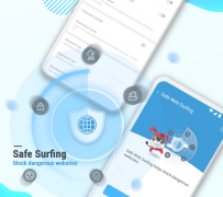 Download Dr. Safety: Antivirus, Booster Alat untuk Android tangkapan layar 2