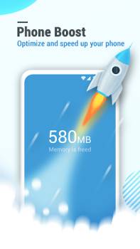 Download Dr. Safety: Antivirus, Booster Alat untuk Android tangkapan layar 3