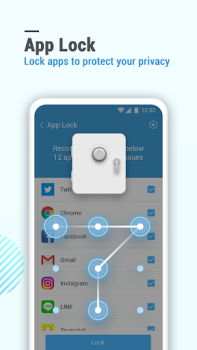 Download Dr. Safety: Antivirus, Booster Alat untuk Android tangkapan layar 4