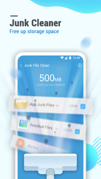 Download Dr. Safety: Antivirus, Booster Alat untuk Android tangkapan layar 5