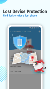 Download Dr. Safety: Antivirus, Booster Alat untuk Android tangkapan layar 6