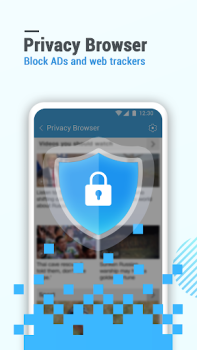Download Dr. Safety: Antivirus, Booster Alat untuk Android tangkapan layar 7