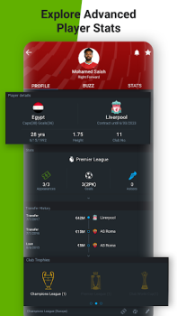 365Scores: Live Scores & News