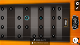 Download Violin: Magical Bow Musik dan audio untuk Android tangkapan layar 2