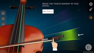 Download Violin: Magical Bow Musik dan audio untuk Android tangkapan layar 4