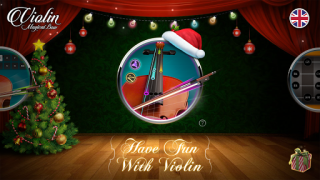 Download Violin: Magical Bow Musik dan audio untuk Android tangkapan layar 5