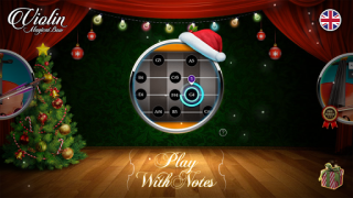 Download Violin: Magical Bow Musik dan audio untuk Android tangkapan layar 6