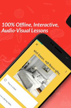 Download Hello English: Learn English Pendidikan untuk Android tangkapan layar 3