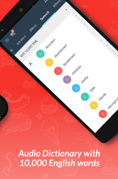 Download Hello English: Learn English Pendidikan untuk Android tangkapan layar 4