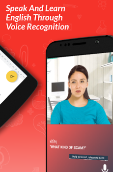 Download Hello English: Learn English Pendidikan untuk Android tangkapan layar 5
