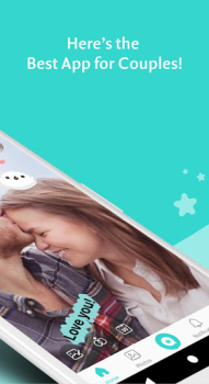 Download Between - Private Couples App Sosial untuk Android tangkapan layar 2