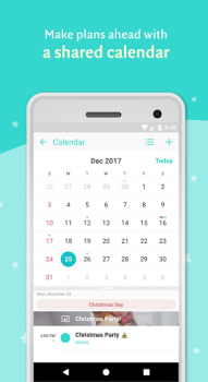 Download Between - Private Couples App Sosial untuk Android tangkapan layar 7
