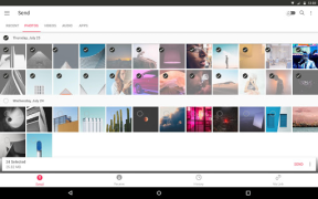 Download Send Anywhere (File Transfer) Kerja untuk Android tangkapan layar 6