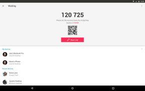 Download Send Anywhere (File Transfer) Kerja untuk Android tangkapan layar 7